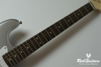 AFFINITY SERIES STRATOCASTER - Slick Silver